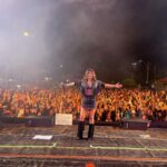Paula Fernandes Instagram – Oh Minas Gerais. Quem te conhece não esquece jamais! ❤️

Não há palavras para descrever a emoção de estar diante desse mar de sorrisos e amor. 

Obrigada pelo o carinho e por tantas energias positivas. 

⚡️🎶🎵🎤💃🏻🪗 Arcos/MG