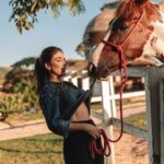Paula Fernandes Instagram – Detalhes🐴 11:11✨