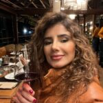 Paula Fernandes Instagram – Celebrando a vida 🧡🖤🤍 Belo Horizonte, Brazil