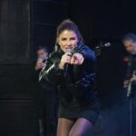 Paula Fernandes Instagram – Registros de uma noite congelante em que a paixão pela música aqueceu nossos corações! ❄️🎶

E a melhor parte? O próximo show está logo ali! 

Nesta sexta feira, 21/07, temos um encontro marcado em Guarapari/ES! ❤️

📸 @ga_pazini Carmo Da Cachoeira, Minas Gerais, Brazil