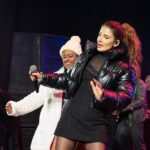 Paula Fernandes Instagram – Registros de uma noite congelante em que a paixão pela música aqueceu nossos corações! ❄️🎶

E a melhor parte? O próximo show está logo ali! 

Nesta sexta feira, 21/07, temos um encontro marcado em Guarapari/ES! ❤️

📸 @ga_pazini Carmo Da Cachoeira, Minas Gerais, Brazil