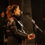 Paula Fernandes Instagram – Registros de uma noite congelante em que a paixão pela música aqueceu nossos corações! ❄️🎶

E a melhor parte? O próximo show está logo ali! 

Nesta sexta feira, 21/07, temos um encontro marcado em Guarapari/ES! ❤️

📸 @ga_pazini Carmo Da Cachoeira, Minas Gerais, Brazil
