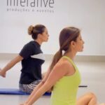 Paula Fernandes Instagram – Dançando pra uma nova era…

Amanhã é dia de gravação do projeto novo 🎬🎵

👯‍♀️ @lauranatale do @interativeproducoes