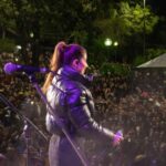 Paula Fernandes Instagram – Registros de uma noite congelante em que a paixão pela música aqueceu nossos corações! ❄️🎶

E a melhor parte? O próximo show está logo ali! 

Nesta sexta feira, 21/07, temos um encontro marcado em Guarapari/ES! ❤️

📸 @ga_pazini Carmo Da Cachoeira, Minas Gerais, Brazil