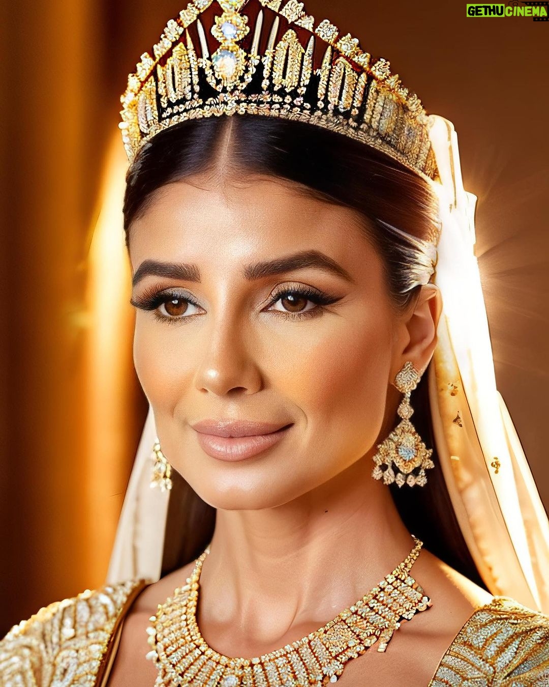 Paula Fernandes - 58.9K Likes - Entrei na brincadeira da inteligência artificial! 😜
Eu gostei mais da Princesa e você?
1 - Indiana
2 - Pirata
3 - Criança
4 - Mãe
5 - Noiva
6 - Princesa
7 - Grávida
8 - Pirata Marrom
9 - Rainha
10 - Senhora
