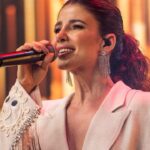 Paula Fernandes Instagram – É HOJE! No Programa do João às 20:30h na tela da @BandTV #ProgramaDoJoao #paulafernandes TV Bandeirantes São Paulo