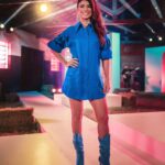 Paula Fernandes Instagram – Detalhes ✨ 11:11 💙