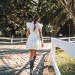 Paula Fernandes Instagram – Detalhes ✨ 11:11 🤍