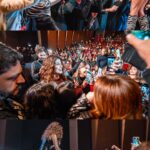 Paula Fernandes Instagram – #tbt de saudade dos meus amores de Curitiba! É sempre bom estar com vocês! ❤️ Curitiba, Brazil
