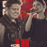 Paula Fernandes Instagram – 🌽 Arrocha milionário 🌽 

@thiagoaquinoof & @paulafernandes

⏰ “Despertador” disponível em todas as plataformas digitais. Aperte o play! ▷