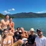 Paula Fernandes Instagram – Dia de passeio com a familia! ❤️
#pormaismomentosassim #obrigadaDeus #gratidao Paraty – RJ