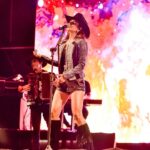 Paula Fernandes Instagram – De bota e chapéu em Itapemirim! ❤️

Próxima parada: 
28/04 – UBAPORANGA/MG

Quem vai? 🎤🎵

📸 @fontanaoficial Itapemirim ES