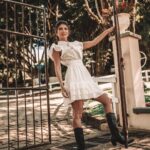 Paula Fernandes Instagram – 🚪Menina da porteira versão 11:11 ✨