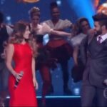 Paula Fernandes Instagram - Este vídeo é mais do que uma lembrança, é um dos presentes que a vida me deu. 🎁 Natal é tempo de sonhar e acreditar na magia que cada sonho carrega. Que esta festa encante seus corações e impulsione todos a perseguirem seus desejos mais profundos. ✨ Sou a prova de que sonhar vale a pena e que tudo é possível! Feliz Natal, meus amores! 🎅🏻 Feliz Natal!
