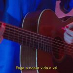 Paula Fernandes Instagram – Ebaaaa!!!! 🌽🌽 de views no clipe “Tá Tudo Bem”, no Youtube. 

Continuem apertando o play aí, meus amores. Tá demais! 🎵❤️