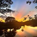 Paula Fernandes Instagram – Meu lugar 🧡☀️