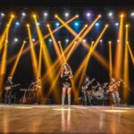 Paula Fernandes Instagram - Curitiba sempre me recebendo de braços abertos! ❤️ 📸 @klym_fotografia Curitiba, Brazil