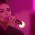 Paula Fernandes Instagram – 🎵3 feats incríveis marcaram meu projeto 11:11🎵

💙 Tá Tudo Bem ft. @israelerodolffo 
🖤 Prioridades ft. @lauanaprado 
🤍 FDP ft. @tierry 

Qual é o seu preferido? 😍