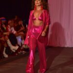 Paula Fernandes Instagram – ✨Ainda sobre o desfile da coleção verão 24 da @amarantedobrasil ✨

E aí, meus amores. Gostaram do look? 💖

📸 @leofrancofoto | AgNews
