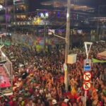 Paula Fernandes Instagram – Salvador 2023!!!!