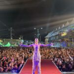 Paula Fernandes Instagram – E a semana começou como? Showzaço na madrugada de segunda em Juripiranga – PB!🎵 

Obrigada, meus amores! Foi ótimo estar com vocês! ❤️