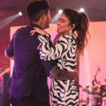 Paula Fernandes Instagram – Felizzzzz!!!!! 1 milhão de views no clipe “FDP”, no @youtubebrasil com o meu parceiro querido @tierry! 🌽🥳🎉

Corre lá e confira o que preparamos pra vocês. Link nos stories. 11:11