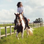Paula Fernandes Instagram – 🐴