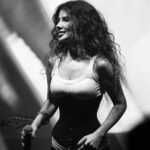 Paula Fernandes Instagram - Registros do último show em Boituva/SP. Foi lindo demais da conta e tive o prazer da participação da querida @simonemendes! ❤️ Sábado (04/02) tem mais. Espero vocês no Paço Municipal de São Bernardo do Campo! 🎤🎵 📸 @gustavogianola Boituva, São Paulo