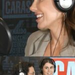 Paula Fernandes Instagram - Participei do podcast da @carasbrasil com esses queridos apresentadores @pietramesquita e @fabriciopellegrino! ❤️ Confira já o bate papo no link que está disponível nos stories.