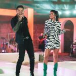 Paula Fernandes Instagram – “O beijo é bom, mas o dono da boca não presta. Quanto mais FDP, mais o meu coração se interessa…” @tierry 🫢

Já disponível em todas as plataformas digitais! Aperte o play! ▷ 11:11