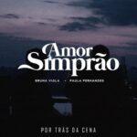 Paula Fernandes Instagram – Por trás da cena com o brabo @brunocampospro! 🎥 “Amor Simprão” foi um trabalho lindo feito em muitas mãos! Obrigada, obrigada, obrigada! 🙏🙏 Agora vão lá curtir muito, meuzamigossss! 💙

#brunaviola #bv #amorsimprao #paulafernandes #violeira #sertanejo #música
