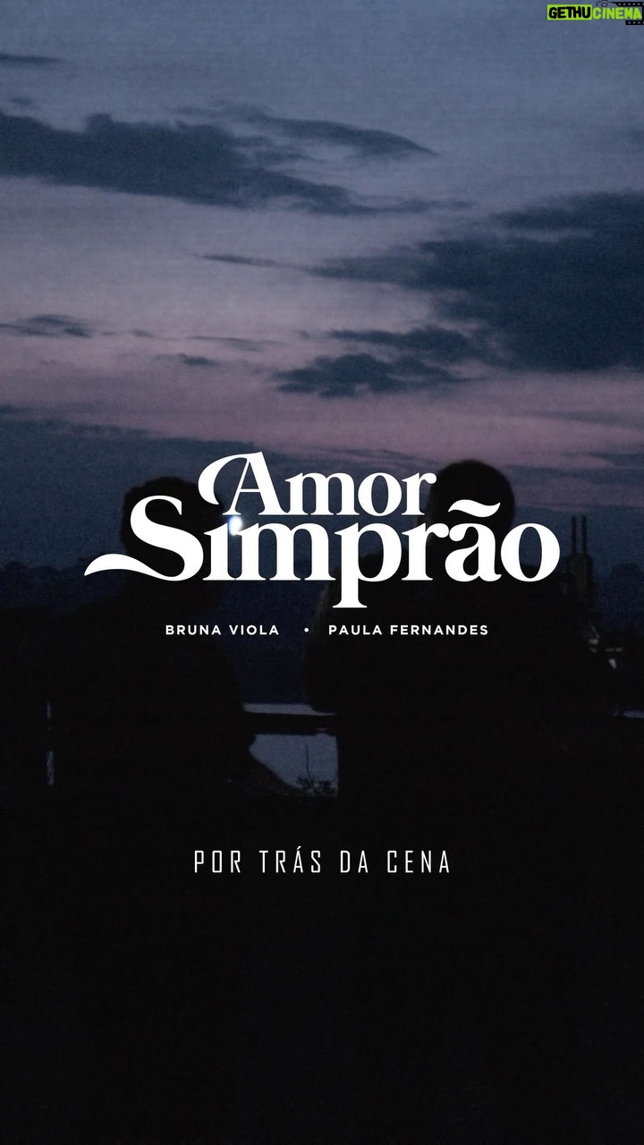 Paula Fernandes Instagram - Por trás da cena com o brabo @brunocampospro! 🎥 “Amor Simprão” foi um trabalho lindo feito em muitas mãos! Obrigada, obrigada, obrigada! 🙏🙏 Agora vão lá curtir muito, meuzamigossss! 💙 #brunaviola #bv #amorsimprao #paulafernandes #violeira #sertanejo #música