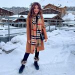 Paula Fernandes Instagram – Por mais que você fale e mostre a sua verdade, algumas pessoas sempre vão escolher no que acreditar! 🙄
Então, seja você mesmo. 👌🏻❤️ Val-d’Isère