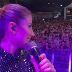 Paula Fernandes Instagram – E assim finalizamos o último show de 2022! ❤️

Quero agradecer a minha equipe, por toda dedicação e parceria, são eles que fazem tudo acontecer. E aos meus fãs e admiradores que se fizeram presentes durante todo o ano me enchendo de amor e carinho. 

Que 2023 seja ainda mais próspero e cheio de realizações! Obrigada, meus amores! Coimbra, Minas Gerais