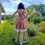 Paula Fernandes Instagram – Por onde for, floresça! 🌷🌸

Prontinha pro show corporativo de hoje. Gostaram do look? 💖