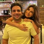 Paula Fernandes Instagram – Hoje é dia de celebrar a vida do meu irmão! @nilmar_fernandes 🥳🎉
Nilmar, meu amigo pra todas as horas… que Deus continue te iluminando; te dê muitos anos bem vividos com muita saúde e realizações. 
Beijos no seu coração! 
Te amo ❤️
