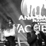 Paula Fernandes Instagram - Registros do último show em Boituva/SP. Foi lindo demais da conta e tive o prazer da participação da querida @simonemendes! ❤️ Sábado (04/02) tem mais. Espero vocês no Paço Municipal de São Bernardo do Campo! 🎤🎵 📸 @gustavogianola Boituva, São Paulo
