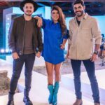 Paula Fernandes Instagram – 11:11 me proporcionou encontros inesquecíveis e parcerias incríveis! ❤️

Comente aqui qual foi o seu feat preferido!