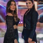 Paula Fernandes Instagram - 11:11 me proporcionou encontros inesquecíveis e parcerias incríveis! ❤️ Comente aqui qual foi o seu feat preferido!