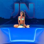 Paula Fernandes Instagram – Estava tão ansiosa pra compartilhar esses registros exclusivos com vocês…