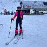 Paula Fernandes Instagram – Para quem disse França… acertou!
Aqui estou novamente para mais algumas aulinhas de ski ⛷ Tignes