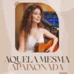 Paula Fernandes Instagram – 🎵 Aquela Mesma Apaixonada 

✍🏻 Paula Fernandes e Zezé di Camargo