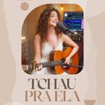 Paula Fernandes Instagram - 🎵 Tchau pra Ela ✍🏻 Paula Fernandes, Elias Mafra, Juan Marcus, Gabriel Rocha, Luigi