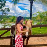 Paula Fernandes Instagram – A beleza da simplicidade! ❤️🐴 Meu Coração