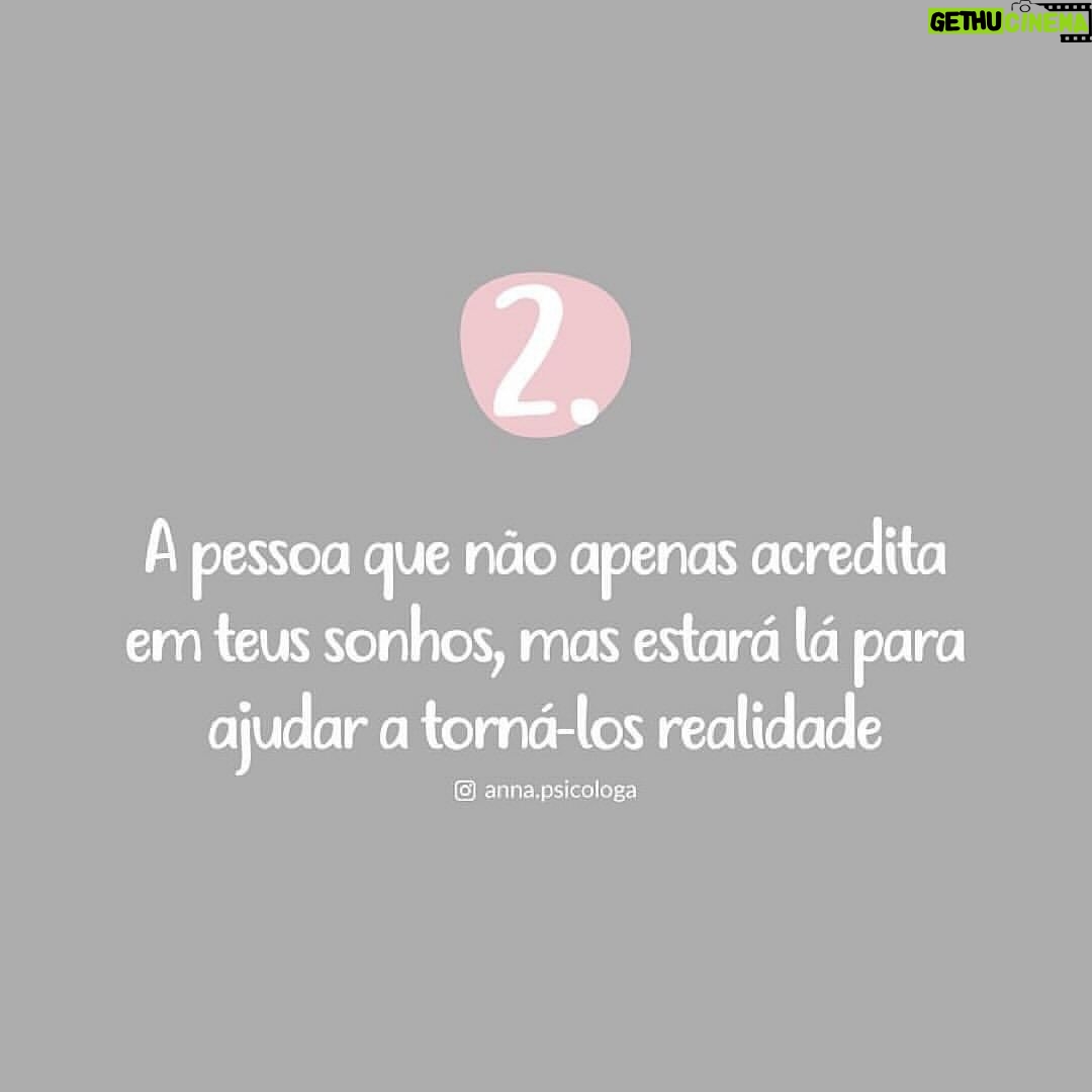 Paula Fernandes Instagram - Fica a dica 😉