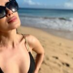 Paula Fernandes Instagram – Se aMAR antes. Praia Cacimba Do Padre – Fernando De Noronha