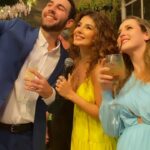 Paula Fernandes Instagram – #tbt desses momentos que aquecem meu coração. ❤️‍🔥