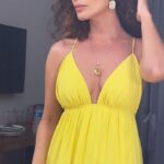 Paula Fernandes Instagram – ✨💛✨