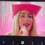Paula Gonu Instagram - de cuando fui una barbie por dos días pal rewind💗 les admiro un montón porque son gente maja, unos cracks eliminando cosas frame a frame, editan con el móvil y ponen paella valencia a en el catering os quiero @rewindhispano2023 @alechernandez @dhcfilms conocí a una pelirroja súper maja y a dos tías que no sabían el significado de meme pero me pusieron el mono vaquero más guay del mundo💗 @erolajons @__sarafont @ch4rkitten y maquillaje de la mejor tía que me ha maquillado nunca @anapaolamend