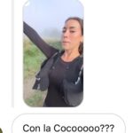 Paula Gonu Instagram - 1. una siesta en la playa de portizuelo en asturias 2. un atardecer en la isla antes de comerme un helado sandwich 3. un cachopo de cecina y queso de cabra mientras os edito alguna etapa en ballota 4. se me están quedan pequeños los sets de deporte de lo que me estoy zampando el norte y qué 5. decidme el nombre de esta playa🙏🏽 6. hecha polvo yendo a cenar con la sudadera manchada de aceite 7. post bañito en gijón a las 8h antes de empezar a caminar 8. estoy sensible con el tema 9. luarca me enamoró 10. dos gatillos asturianos